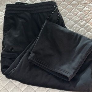 Under Armour Charcoal Jogger Pants